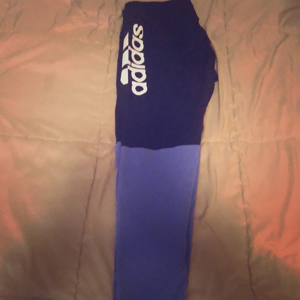 Adidas leggings